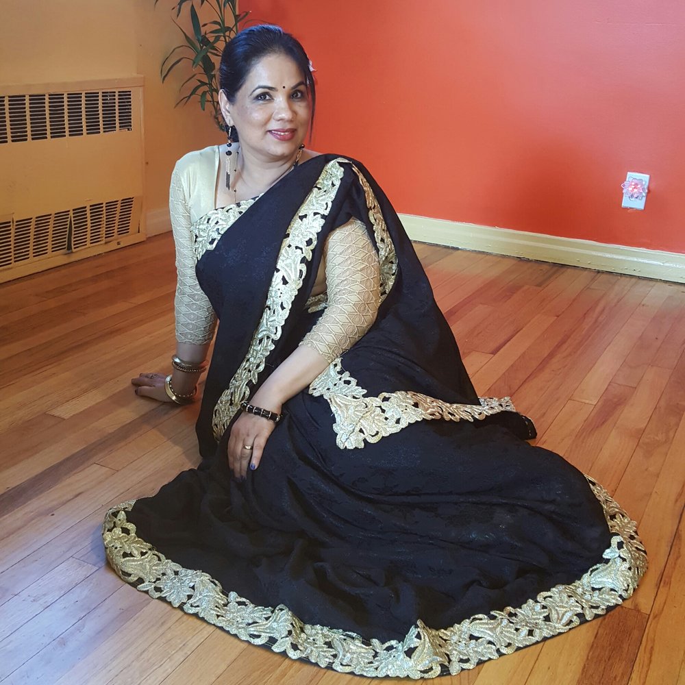 boutique sarees near me