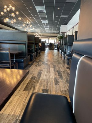 The Pantry RVC by null