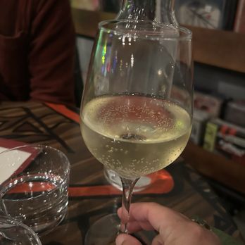 Folklore - Surreus Tea - one of the low ABV drinks - Vinyl Records Near Me - Napa, California Folklore - Surreus Tea - one of the low ABV drinks - Vinyl Records Near Me - Napa, California