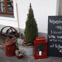 Cafe Ödmühle