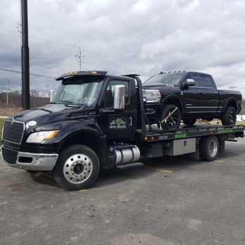 RPR Towing - Towing Near Me - Eubank, Kentucky RPR Towing - Towing Near Me - Eubank, Kentucky