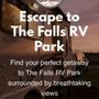 Photo of The Falls RV Park