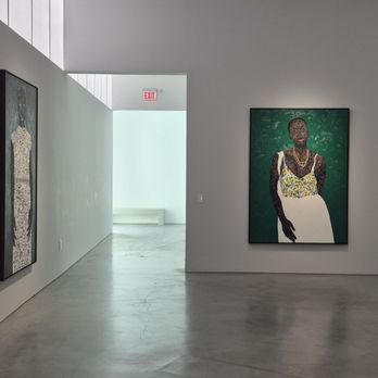 Roberts Projects - Amoako Boafo - Art Galleries Near Me - Los Angeles, California Roberts Projects - Amoako Boafo - Art Galleries Near Me - Los Angeles, California