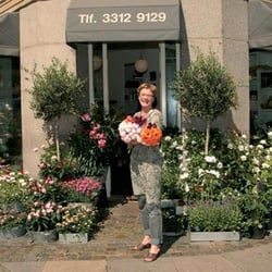 Power Flower - Anne at Power Flower.