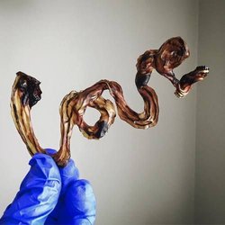 Births And Beyond - Cord Keepsake