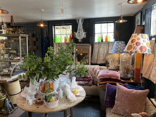 John Derian Company by null