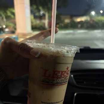 Lee's Sandwiches - Ice coffee - Vietnamese Near Me - Rosemead, California Lee's Sandwiches - Ice coffee - Vietnamese Near Me - Rosemead, California