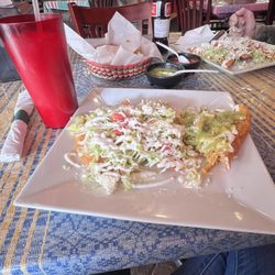 Mi Rancho Mexican Grill - Empanadas