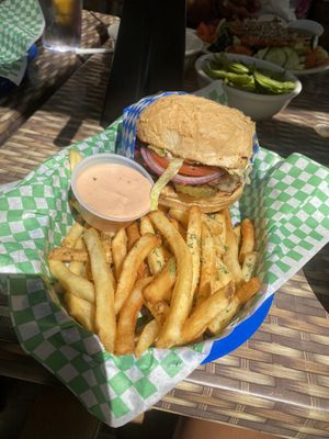 Hyde Park Pub & Grill by null