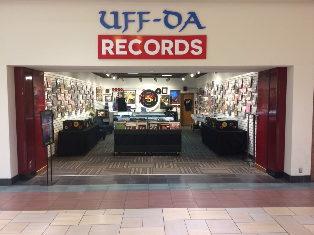 UFFDA RECORDS Updated August 2024 80 33rd Ave S, Saint Cloud