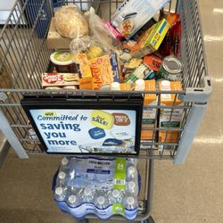 Food Lion - Over $150 grocery