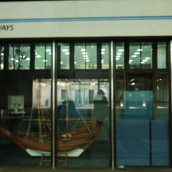 Kuwait Airways - Kuwait Airways (Airline Ticket Office) - Airlines Near Me - London, XGL