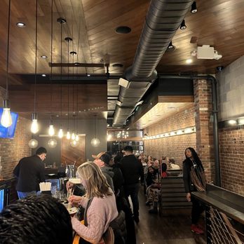 JINYA Ramen Bar - Logan Circle - Ramen Near Me - Washington, DC, District of Columbia