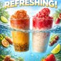 Raspados San Juan
