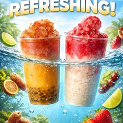 Raspados San Juan