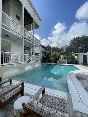 King Christian Hotel by null