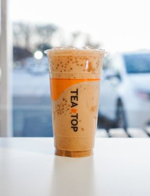 Tea Top 252 Photos 136 Reviews Bubble Tea 10030 Baltimore National Pike Ellicott City Md Phone Number Menu<script async src=