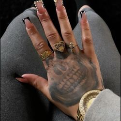 Splash Nail Spa - Inspiration