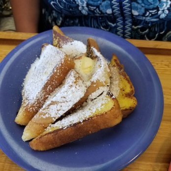 Stack'em High Pancakes & So Forth - Pancakes Near Me - Kill Devil Hills, North Carolina