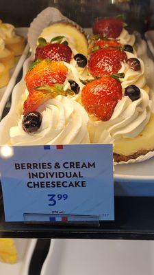 la Madeleine by null