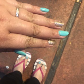Radiant Nails Spa - Waxing Near Me - San Bruno, California