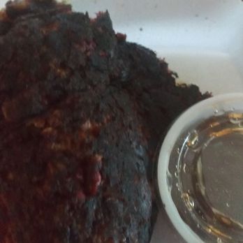 Roman's Cafe - The burned pancake. - American Near Me - Columbia Heights, Minnesota