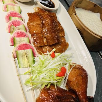 Palette Dim Sum & Seafood - Chinese Near Me - Tustin, California
