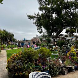 Seaside Motel