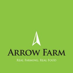 Arrow Farm Shop Café - Arrow Farm Logo