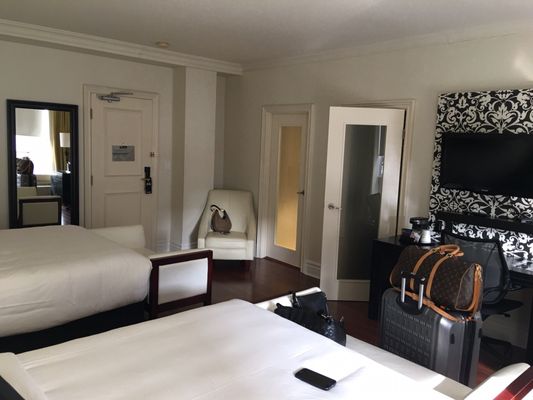 Hotel Victoria by null
