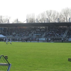 Stadion Stadlau
