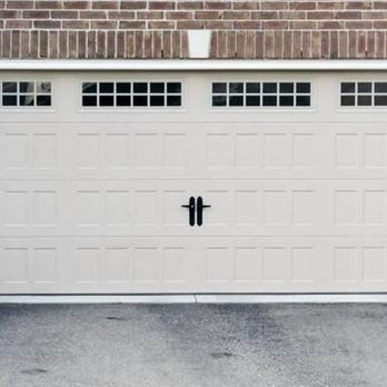 Wilson Garage Door Company Of Huntsville Garage Door Services 727 Dan Tibbs Rd Nw Huntsville Al Phone Number