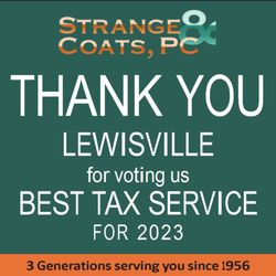 Strange & Coats, PC