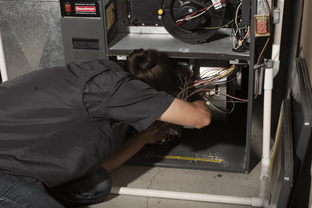 Slide of Admiral Plumbing Heating Cooling