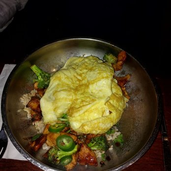 Pacific Moon Bar and Grill - U bowl - Korean Near Me - San Antonio, Texas Pacific Moon Bar and Grill - U bowl - Korean Near Me - San Antonio, Texas