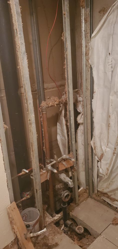 Slide of EYC Mechanical & Plumbing