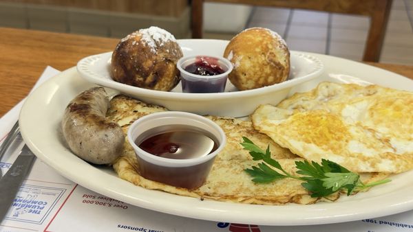 Valhalla | Restaurant & Gift Shop by null