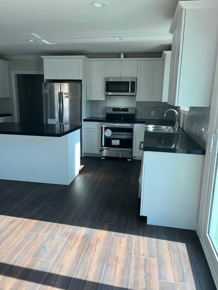 Slide of J & I Painting and Construction