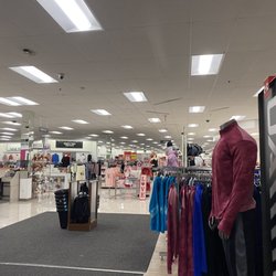 Kohl's - Entrance