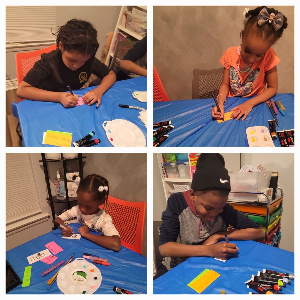 Rosement: Let's Grow Together - reading tutor in Teaneck, NJ