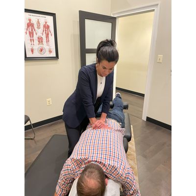 Wilderness Family Chiropractic