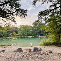 Garner State Park - Garner State Park