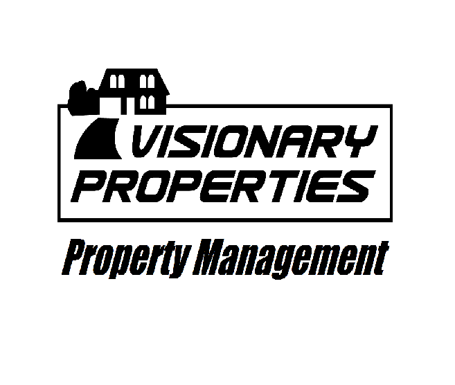 VISIONARY PROPERTIES PROPERTY MANAGEMENT Updated October 2024 633 E