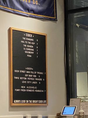 Hale & True Cider Co. by null