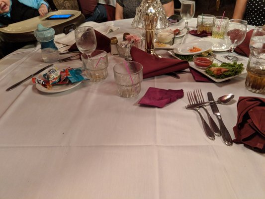 Lake Aire Supper Club by null