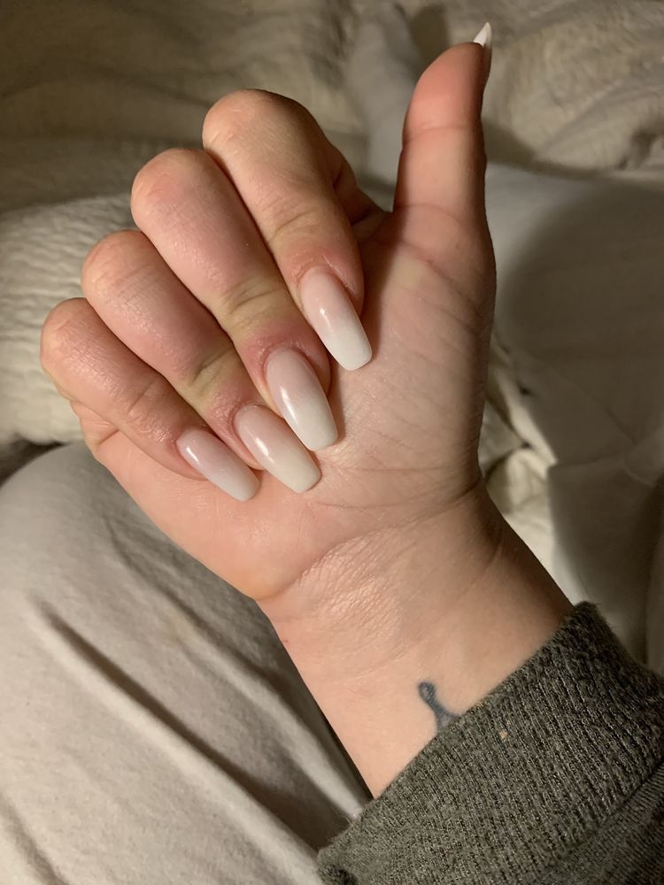 HILLSIDE NAILS II 19 Photos & 27 Reviews 17813 Hillside Ave, Jamaica, New York Nail Salons