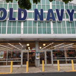 Old Navy - Plaza Escorial