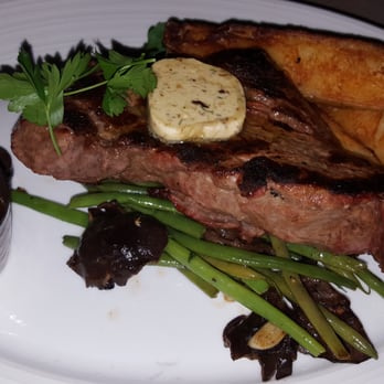 Latitudes - Seafood Near Me - Highland Beach, Florida