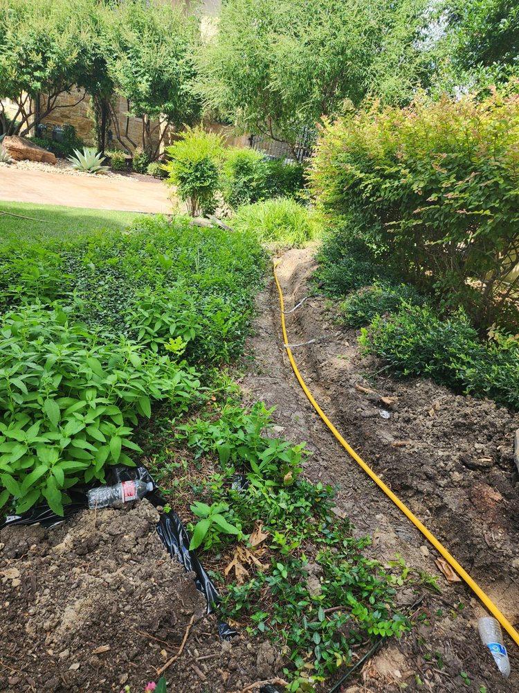 Slide of Mc Multiservice