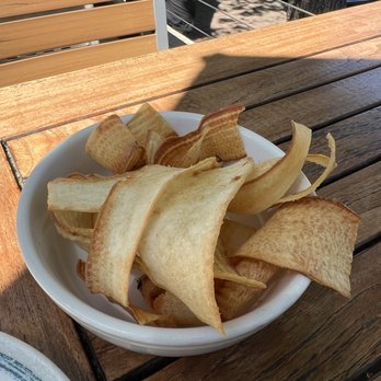 Barranco - Homemade House Made Yucca Chips - Peruvian Near Me - Lafayette, California Barranco - Homemade House Made Yucca Chips - Peruvian Near Me - Lafayette, California
